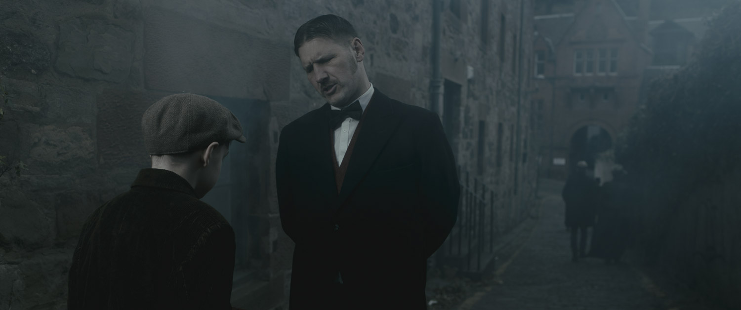 The Bodach still 1