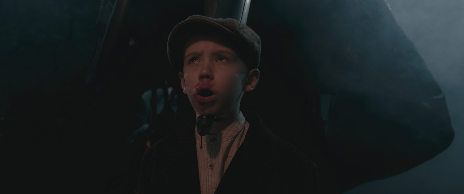 The Bodach still 5