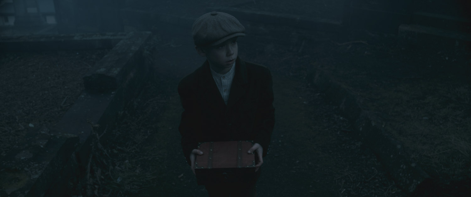 The Bodach still 6