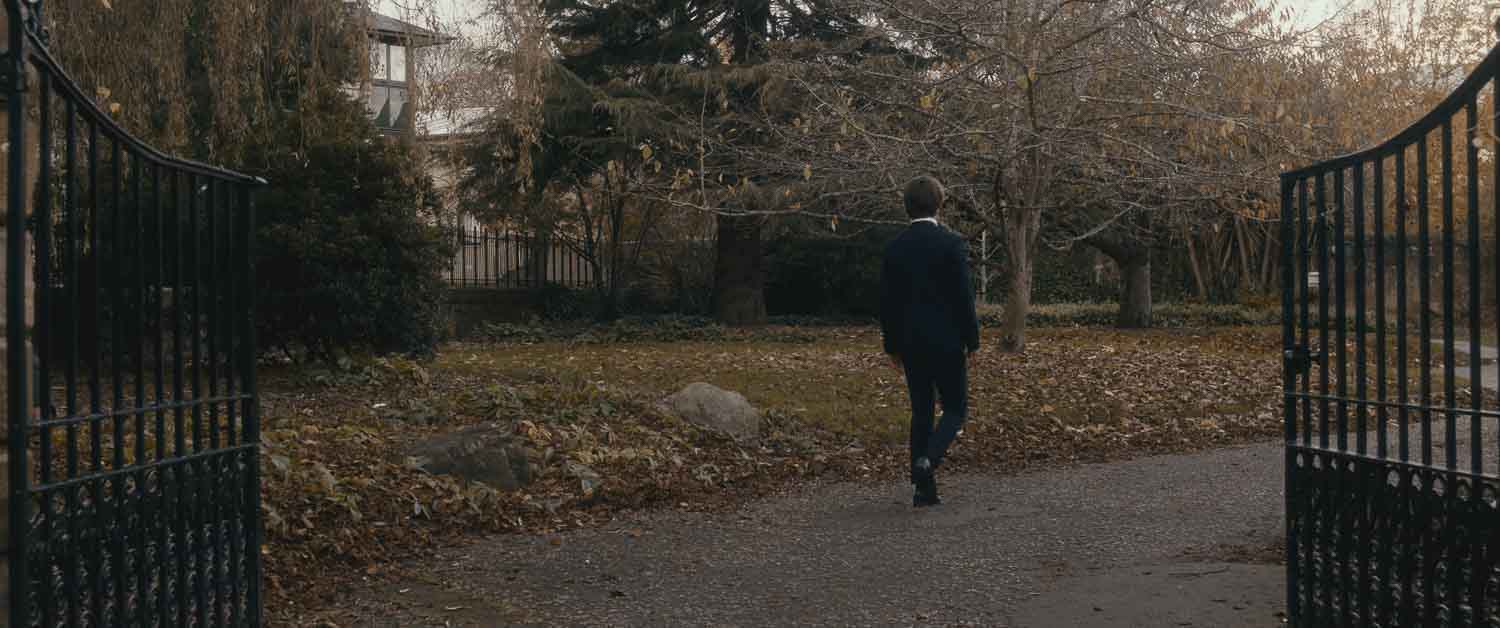 The Gatekeeper still 30