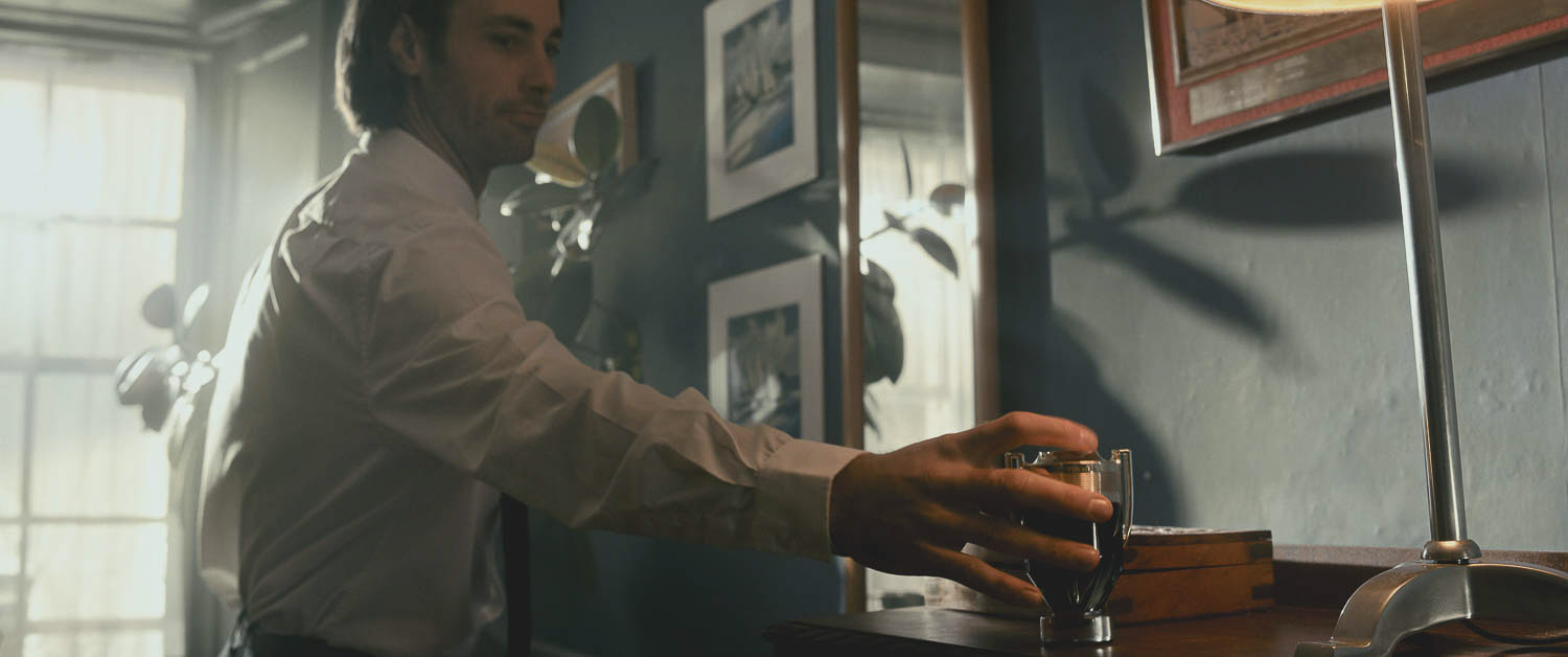 The Gatekeeper still 4